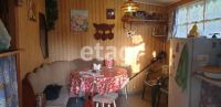 Лот: 25288436. Фото: 14. 2-комн. дача , садоводческое некоммерческое...