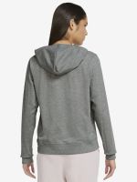Лот: 22410303. Фото: 3. Толстовка женская Nike W NSW GYM... Одежда, обувь, галантерея
