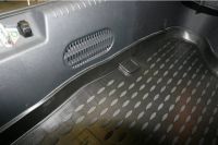 Лот: 12594357. Фото: 3. Коврик в багажник Hyundai Solaris... Авто, мото, водный транспорт