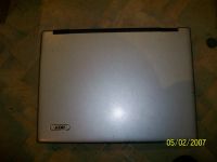 Лот: 4724590. Фото: 2. Ноутбук Acer 5630 неисправный. Компьютеры, ноутбуки, планшеты