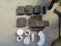 Лот: 25741560. Фото: 3. Капролактам.новый. Красноярск