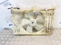 Лот: 25513139. Фото: 7. Диффузор радиатора toyota Corolla...