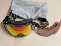 Лот: 18309662. Фото: 3. Горнолыжные очки/маска Smith Optics... Спортивные товары