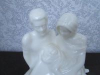 Лот: 19554518. Фото: 2. 254. статуэтка костяной фарфор... Сувениры