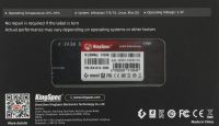 Лот: 21548071. Фото: 3. Новый. Накопитель SSD 512 ГБ... Компьютеры, оргтехника, канцтовары