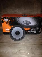 Лот: 4735736. Фото: 3. Продам компонентную акустику Hertz... Авто, мото, водный транспорт