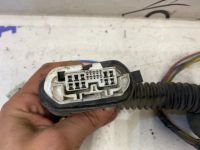 Лот: 21719714. Фото: 2. проводка двери toyota Auris E150. Автозапчасти