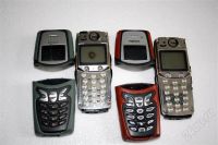 Лот: 370910. Фото: 3. Nokia 5210 made in Finland 2 штуки. Красноярск