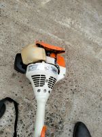 Лот: 23520901. Фото: 2. Триммер Stihl fs-38. Инструмент и расходные