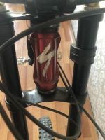 Лот: 13928969. Фото: 3. Велосипед DH Specialized demo... Спортивные товары