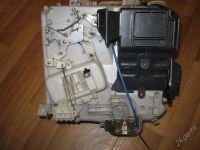 Лот: 1779250. Фото: 3. Блок обогревателя Honda Civic... Авто, мото, водный транспорт