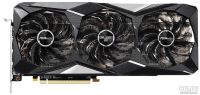 Лот: 18555432. Фото: 2. Видеокарта ASRock Radeon RX 6800... Комплектующие