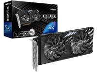 Лот: 25047353. Фото: 6. Видеокарта Intel ARC A750 Asrock...