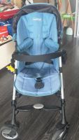 Лот: 9600862. Фото: 2. коляска прогулочная Peg Perego. Детский транспорт