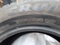 Лот: 18152398. Фото: 3. Зимние шины Bridgestone IceCruser... Авто, мото, водный транспорт