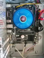 Лот: 16290471. Фото: 3. Компьютер Intel Core i5-6500/H110... Компьютеры, оргтехника, канцтовары