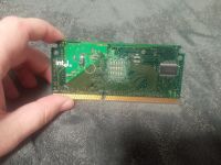 Лот: 25635887. Фото: 2. Процессор карта intel pb 746509... Комплектующие