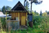 Лот: 3837568. Фото: 7. дача. м.кускун .