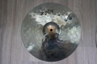 Лот: 4641144. Фото: 3. Тарелка hi-hat Zildjian ZXT Titanium... Музыкальные инструменты и оборудование