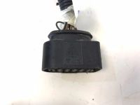 Лот: 21708026. Фото: 3. Разъем фары Skoda Octavia 1Z3. Авто, мото, водный транспорт