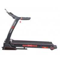 Лот: 15587060. Фото: 3. Беговая дорожка CardioPower T55. Спортивные товары