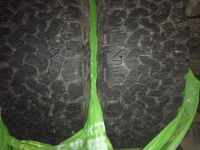 Лот: 11275761. Фото: 7. Шина BFGoodrich All-Terrain T...