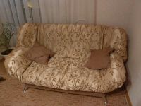 Лот: 7021577. Фото: 3. Продам Диван "Клик- Кляк". Пружинный... Мебель