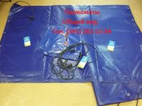 Лот: 9794614. Фото: 5. Термоэлектроматы для подогрева...