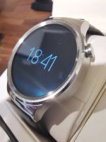 Лот: 15236511. Фото: 7. Часы Huawei Watch Genuine leather...