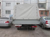 Лот: 4714340. Фото: 7. газ 3302