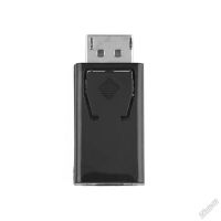 Лот: 4002951. Фото: 4. DisplayPort M (DP) to HDMI F видео...