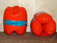 Лот: 1841637. Фото: 3. Нарукавники надувные "Safety Swimmer... Красноярск