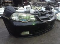 Лот: 4669307. Фото: 3. Носкат, Honda Odyssey RA7, xenon. Авто, мото, водный транспорт