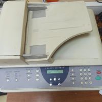 Лот: 17444111. Фото: 2. Мфу Xerox Phaser 3200MFP. Принтеры, сканеры, МФУ