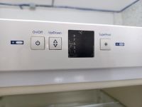 Лот: 25793969. Фото: 6. Холодильник с морозильной камерой...