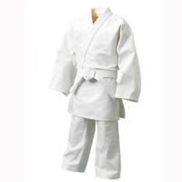Лот: 10646565. Фото: 2. кимоно детское для дзюдо. Спортивные товары