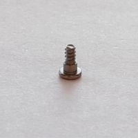 Лот: 16742015. Фото: 3. Стальной винт винтик болт болтик... Ювелирные изделия, бижутерия, часы