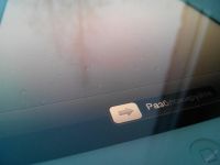 Лот: 3684161. Фото: 3. iPad mini 16 GB Wi-Fi белый +оригинальный... Компьютеры, оргтехника, канцтовары