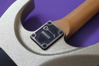 Лот: 17181340. Фото: 7. Charvel Fusion Custom Made In...