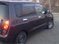 Лот: 7273387. Фото: 3. Mitsubishi Dingo (торг). Красноярск
