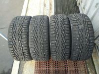 Лот: 16499686. Фото: 3. Шины 255/55R18 Nokian HKPL 7 SUV. Авто, мото, водный транспорт