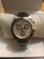 Лот: 15463164. Фото: 2. Tissot PRS 516 Chrono с пульсомером... Часы, аксессуары