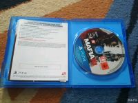 Лот: 13706402. Фото: 2. Mafia 3(мафия 3)игра PS4. Игровые приставки, консоли, видеоигры