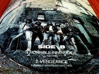 Лот: 2001093. Фото: 2. Living Death "Eisbein" Picture... Коллекционирование, моделизм