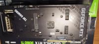 Лот: 24613883. Фото: 4. ASUS TUF-RTX 3060TI 8Гб. Красноярск