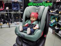 Лот: 15572396. Фото: 7. Автокресло JOIE BOLD ISOFIx (9-36...