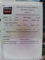 Лот: 25510244. Фото: 4. Radeon RX Vega 56. Красноярск