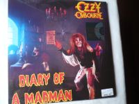 Лот: 7357120. Фото: 4. Ozzy Osbourne. " Blizzard Of Ozz...