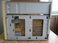 Лот: 15434688. Фото: 4. Системный блок (вторая половина... Красноярск