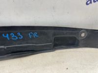 Лот: 24372714. Фото: 4. пыльник крыла Hyundai Creta GS. Красноярск